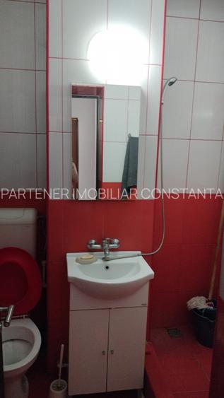 Garsoniera amenajata pentru birou de contabilitate - Zona Capitol - 5