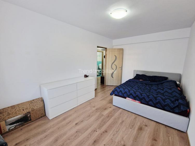 Apartament cu 2 camere decomandate - strada Urusagului - 3