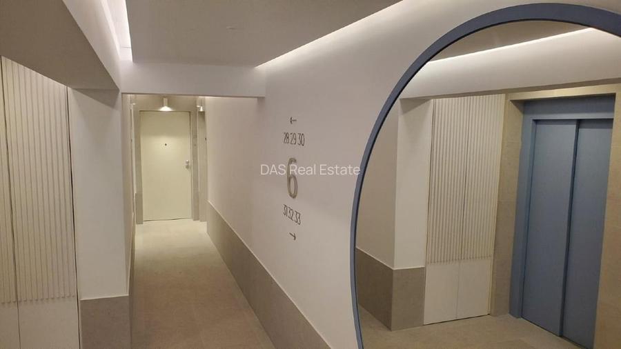 Apartament 2 camere, Prima Vista, Aviatiei, metrou Pipera, parcare - 5