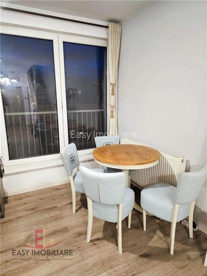 Apartament 2 camere, UMF, 2 min de spital, Cornisa, Targu Mures - 8