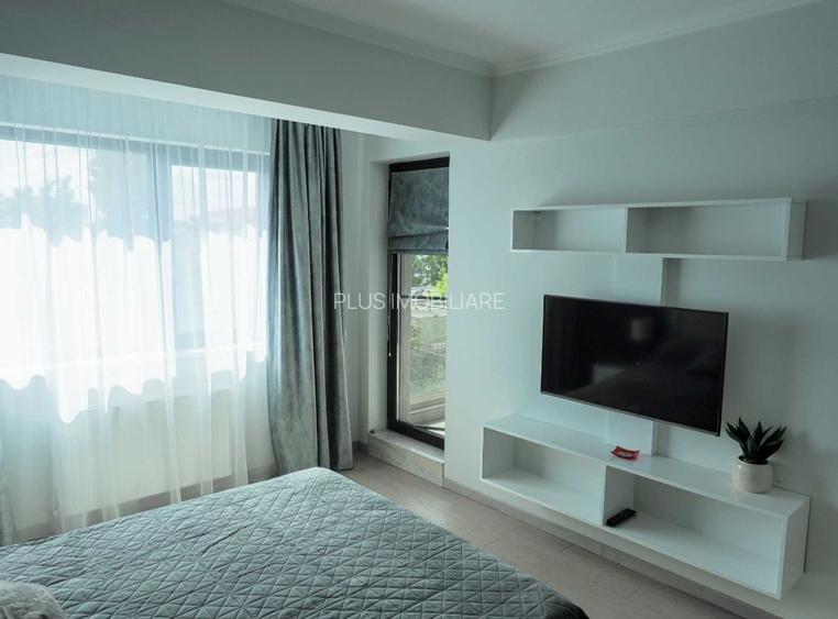 Apartament 2 camere Lux in Complexul 19th langa Metrou Grozavesti si Basarab - 3