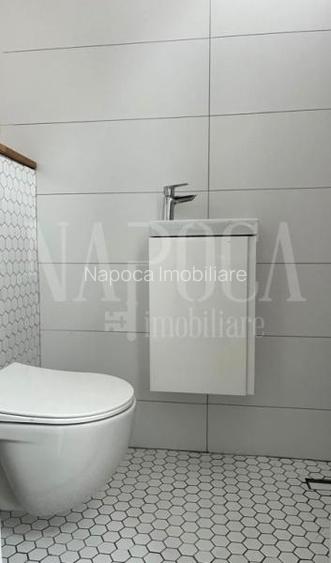 Apartament o camera de vanzare in Centru, Cluj Napoca - 9