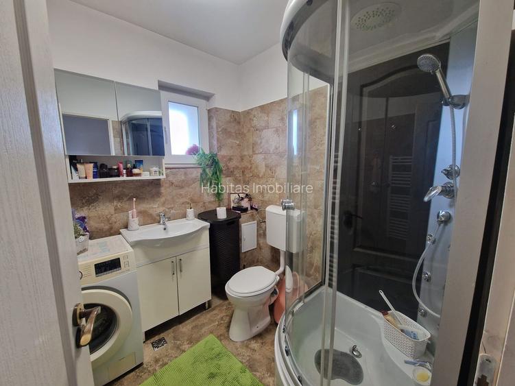 Apartament 2 camere, parcare, 45 mp, Floresti zona Tineretului - 7