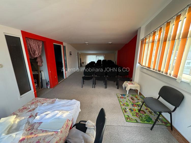 Vand cladire cu chirisi in Pitesti. Afacere la cheie. Oportunitate de investitie - 10