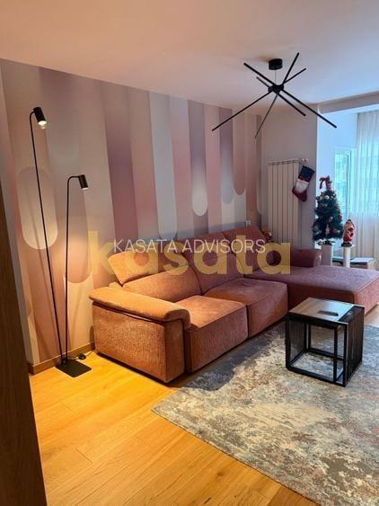 Apartament 2 camere Dorobanti | Renovat complet | PREMIUM - 2