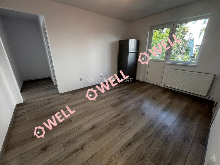 Apartament cu 4 camere de închiriat în Sfântu Gheorghe, pe strada Aleea Scurtă! - 10