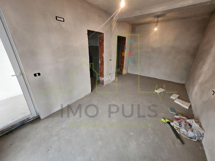 Duplex Dumbravita. 4 Dormitoare. 3 Bai - 10