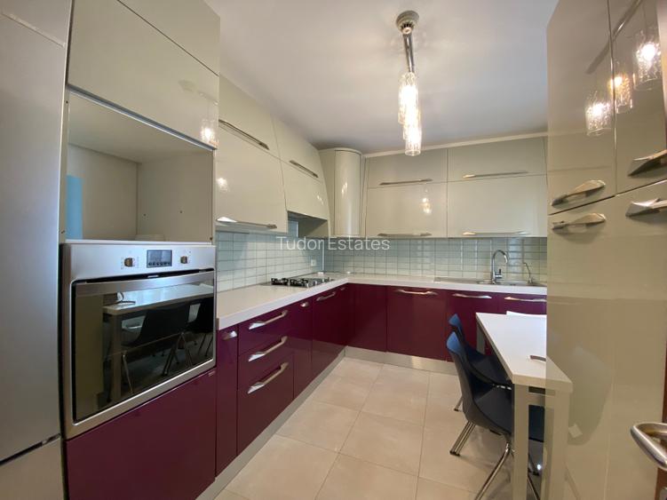Lovely 3 bedrooms apartment next to the American Embassy and Lycee - 4