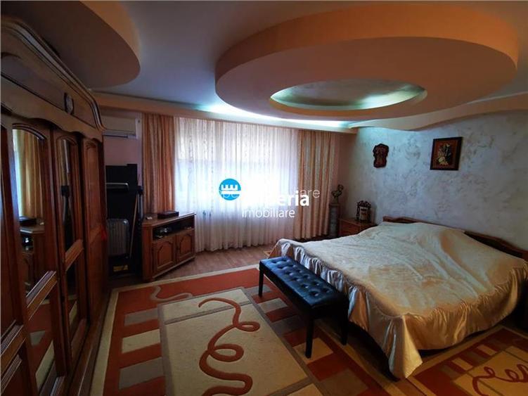 Vila spatioasa in Bucium, langa Plopii fara Sot - 6