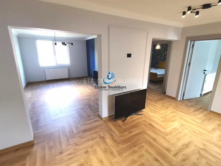 Apartament 3 camere, 2 balcoane, Precista Zona Mall - 5