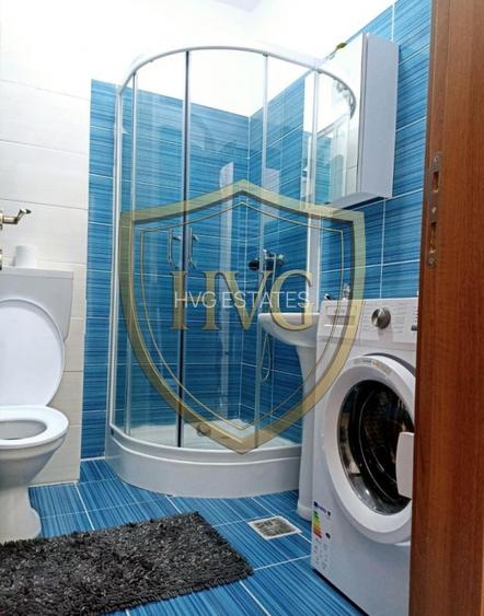 Inchiriere garsoniera | Centrala | Modern mobilata si utilata - 6