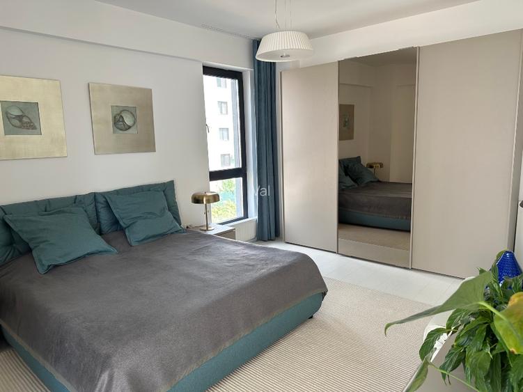 Apartament  de vis pentru Familia ta! - 5