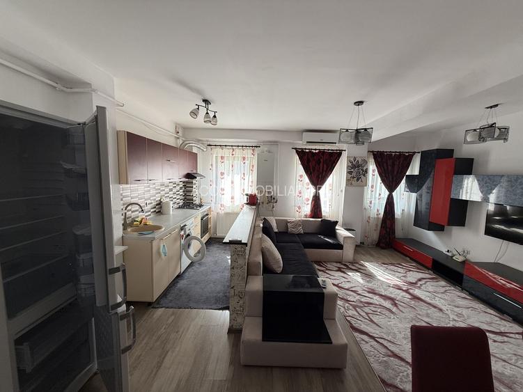 Apartament 2 camere zona Tomis Plus - 2