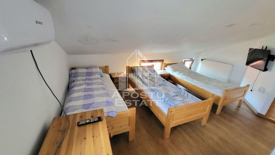 Locatie cazare muncitori,Chisoda(40 persoane) - 8