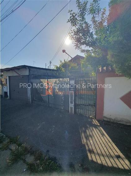 EXCLUSIVITATE! Casa cu teren si garaj in cartierul Mihai Viteazu - 20