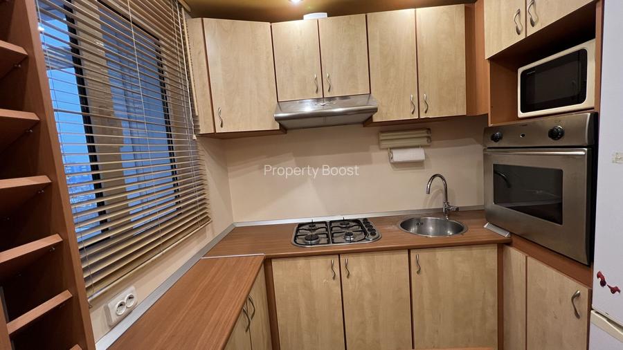 Garsoniera mobilata utilata in bloc mixt anvelopat Pacii, Militari - 4