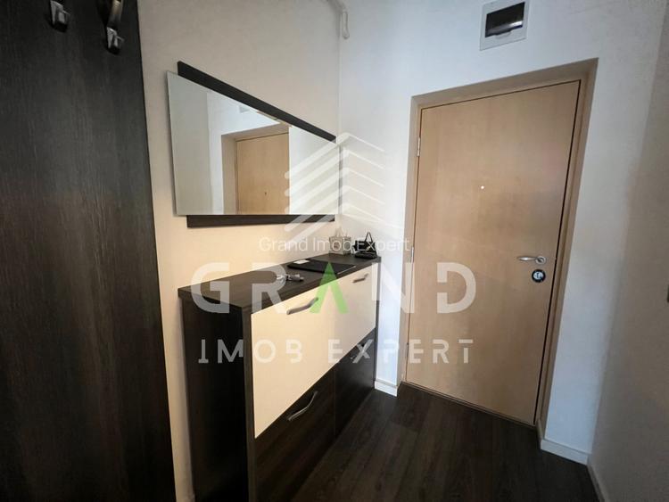 2 camere | 63 mp | Balcon | Parcare inclusă | Zona Stadionului–Florești - 15