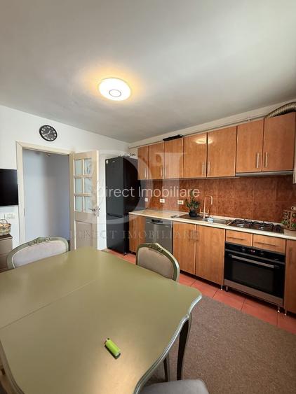 Apartament la cheie / etaj intermediar / Zona Eroilor - 2