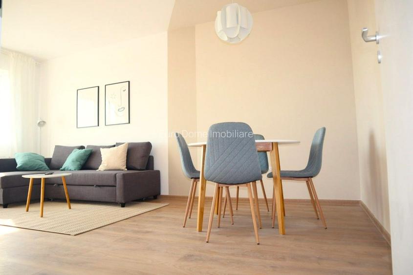 Exclusivitate -  3 camere,  bloc nou,  gradină, loc parcare, pet friendly - 8