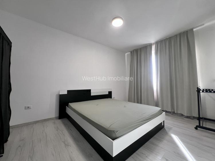 Apartament 2 camere, 52 mp utili, etaj 3/3 - Chisoda - 3