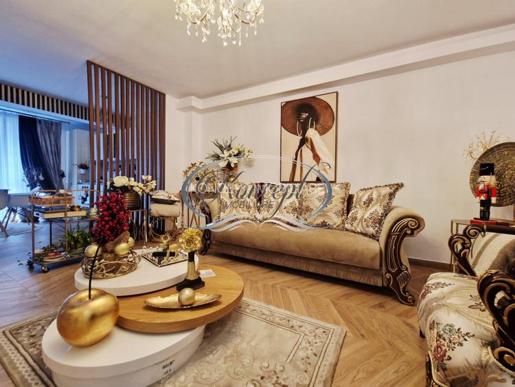 Apartament deosebit si la cheie pe strada Soporului - 5