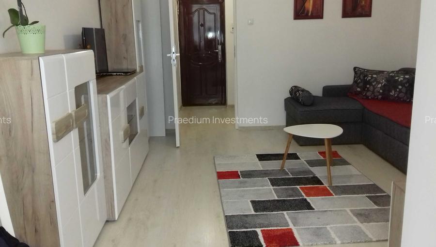 Garsonieră pe Detunata - 2