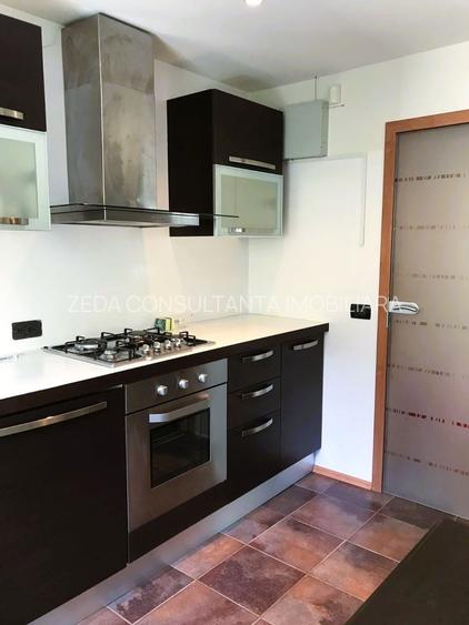 Apartament 2 camere Aviatiei-Promenada Mall - 7