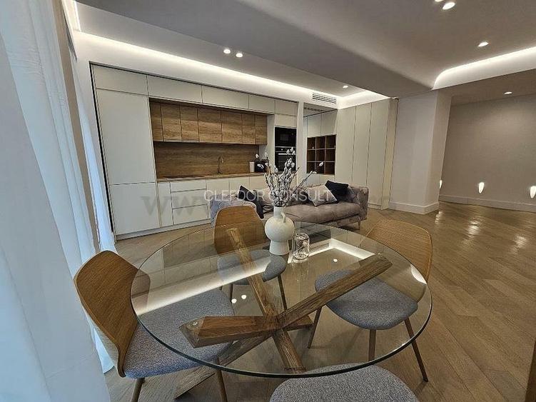 Apartament în zona Iancu Nicolae - Cambridge School - 4