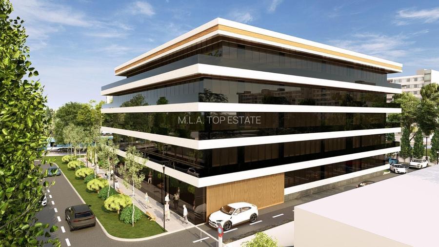 Proiect imobiliar Premium la cheie in Arad - 2