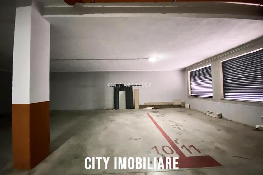 Apartament 3 camere LUX, Prima inchiriere, parcare, bloc nou, str. Bucuresti - 27