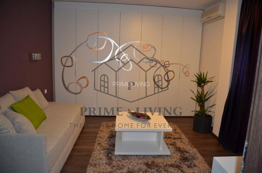 APARTAMENT SPATIOS DE 3 CAMERE LA INCHIRIERE IN ZONA PRIMAVERII - 4