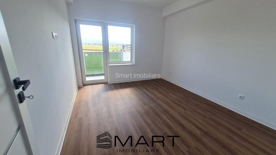 Apartament 3 camere 66mp Doamna Stanca - 2