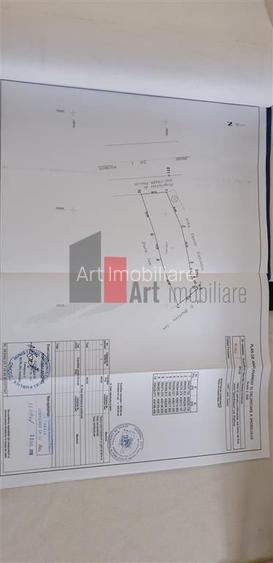 Teren de vanzare Breaza Cornu iesire la DN 1 - 2