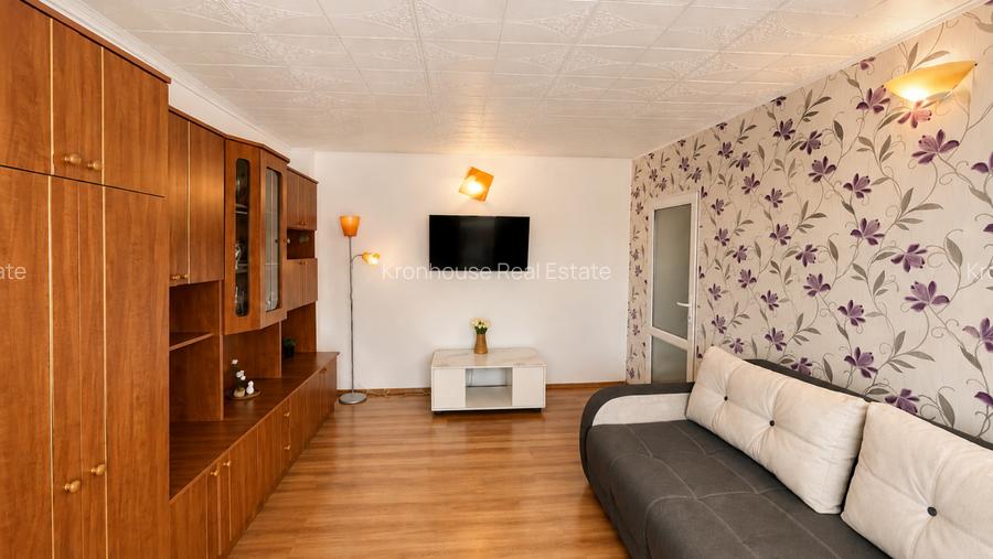2 camere decomandat | Garaj inclus | Uscatorie | Bloc anvelopat | - 8