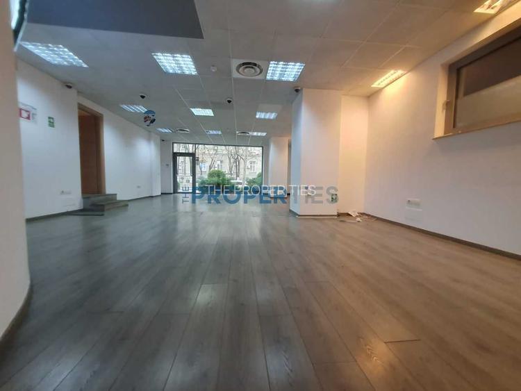 Comision 0! Inchiriere spatiu birouri/showroom in zona Cismigiu - 157 mp - 5