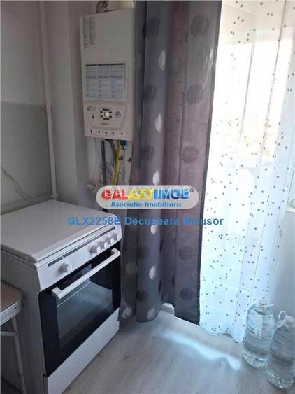 Apartament 2 Camere mobilat utilat Militari Residence 68.500euro - 5