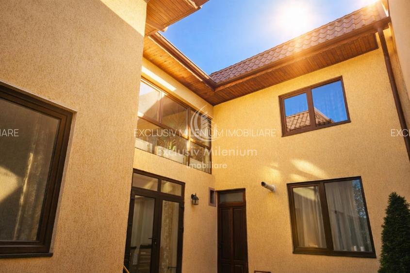 Vila Domenii- Mihalache Spatiu Birouri - 14