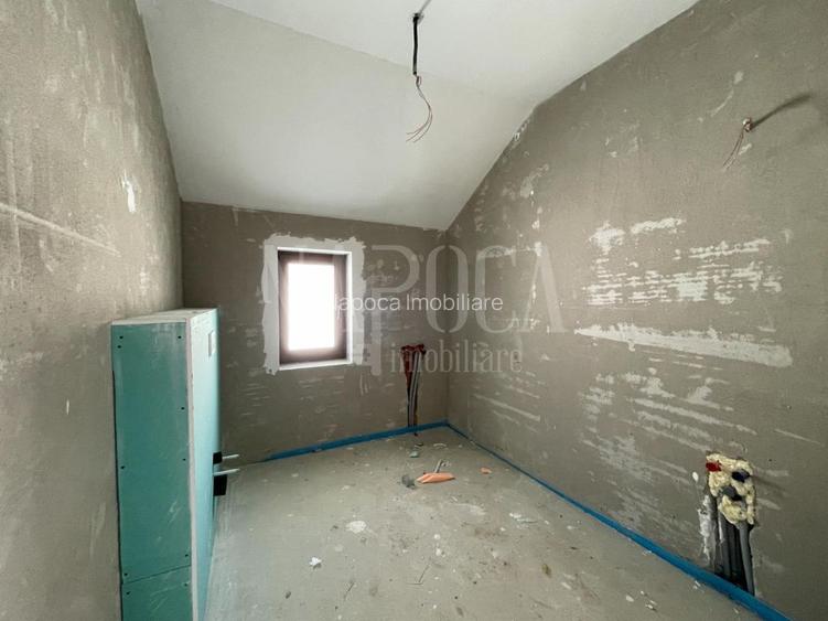 Casa 4 camere de vanzare in Feleacu - 12