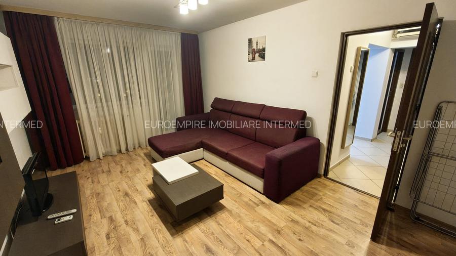 Apartament 2 camere decomandat de vanzare zona Km4-5 - 12