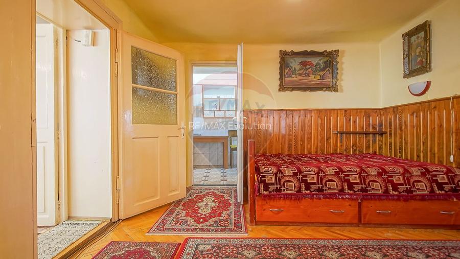 0% Comision - Casa individuala, curte proprie - Zona Centrala - 16