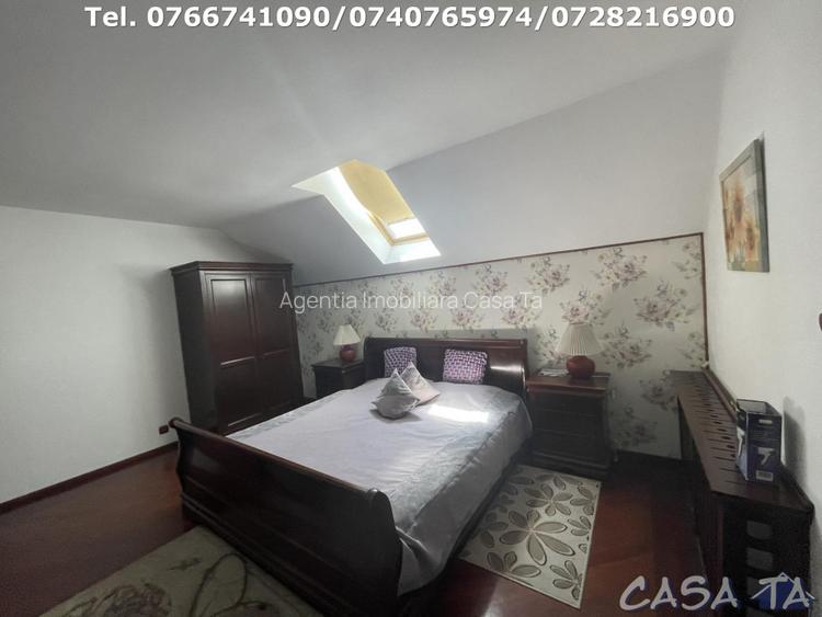 Imobil P+1 (8 Camere), Strada Grivitei - 7
