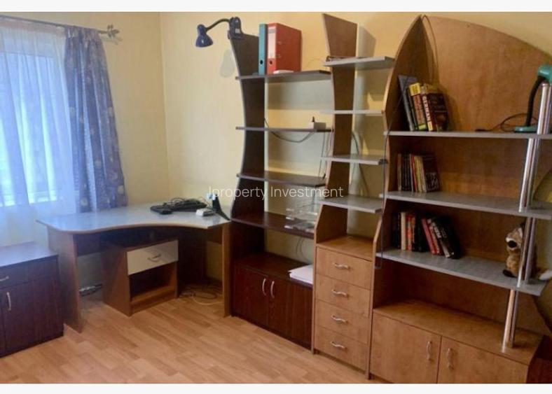 3 Camere | 13 Septembrie | Decomandat | Central - 5