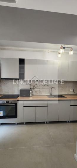2 Camere  Ambiance Residence Pipera I Premium Mobilat I Comision 0% - 9