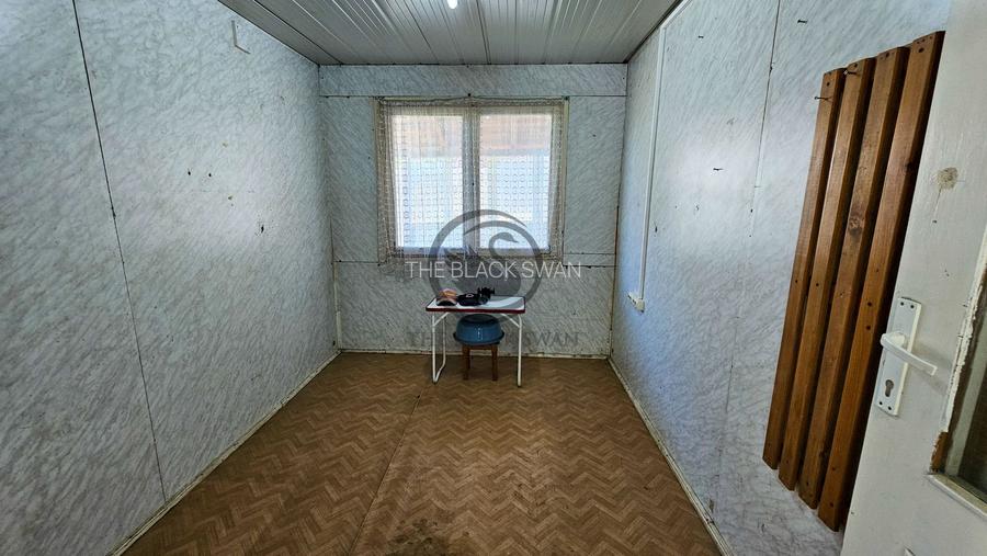Teren 3.531 mp de vanzare | Racordat la utilitati | 37 ML | Paulești - 9