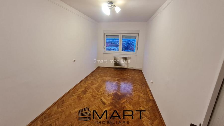 Apartament 3 camere zona Mihai Viteazul  - 2