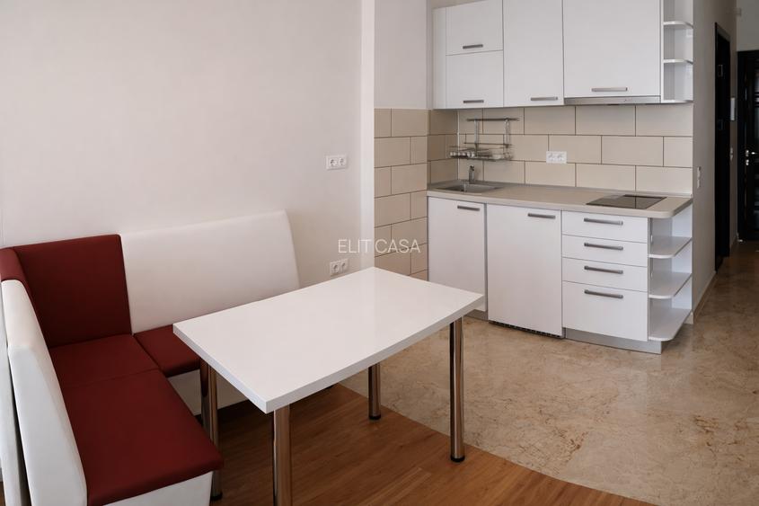 Apartament cu 1 camera, BLOC NOU, zona Copou-Stadion - 3