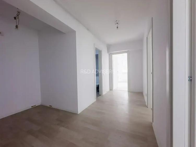 Apartament 3 camere cu grădină proprie, parter acte finalizate - 12