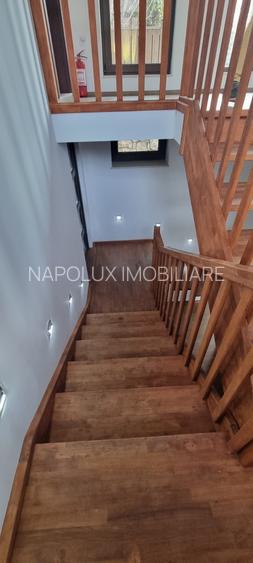 Închiriere casă individuala 165 mp cu 2 locuri parcare - 4