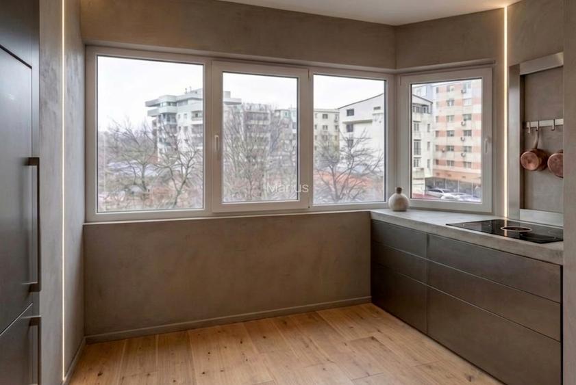 Apartament 2 camere decomandat Gara, stadionul Portul - 9