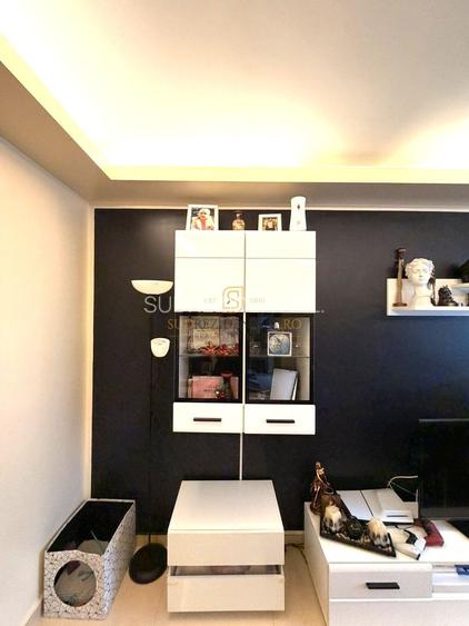 3 Camere, centrala proprie, incalzire pardoseala, Bd. Brancoveanu - 9